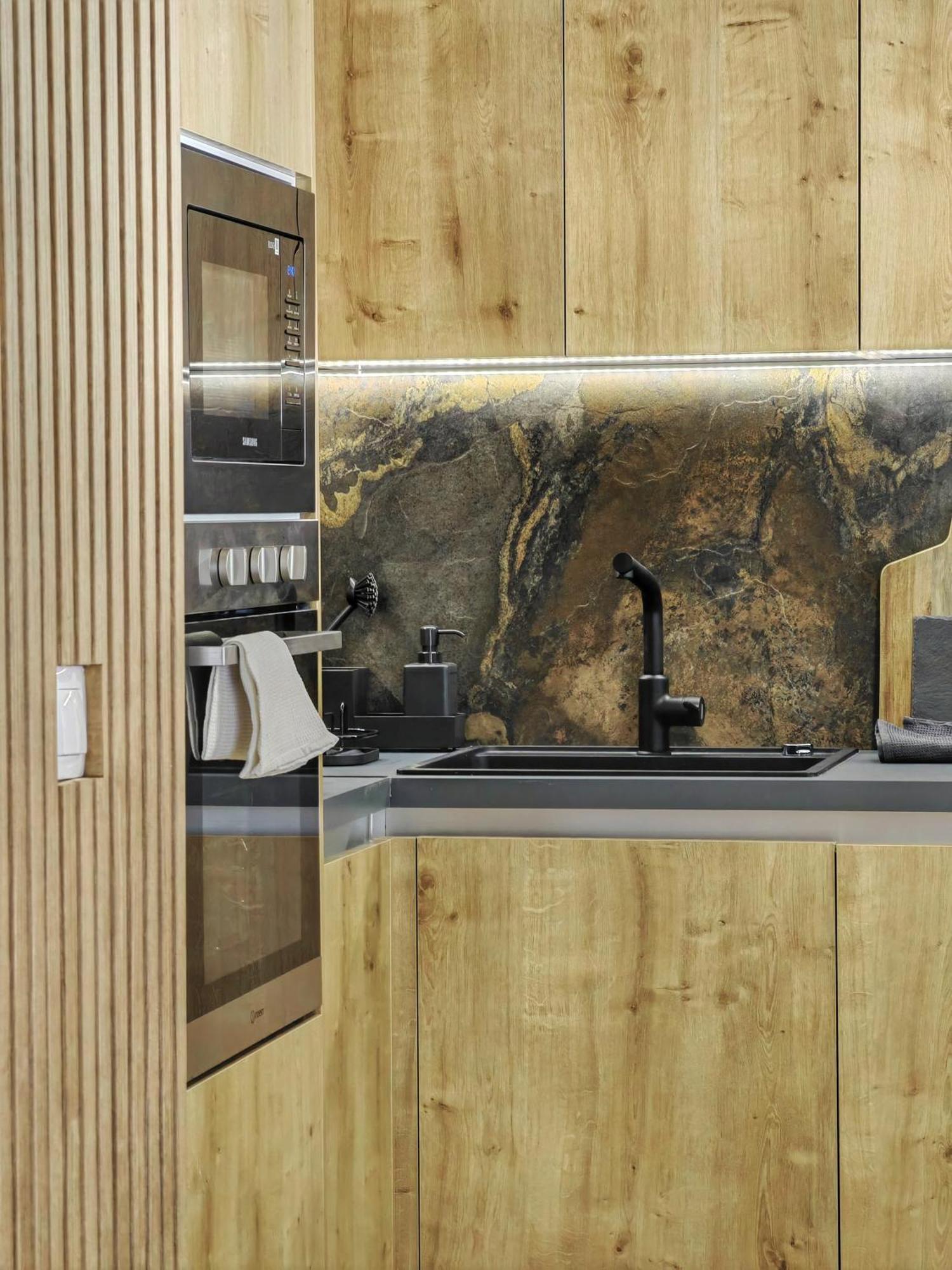 Lycabettus Vista Luxury Suite Athene Buitenkant foto