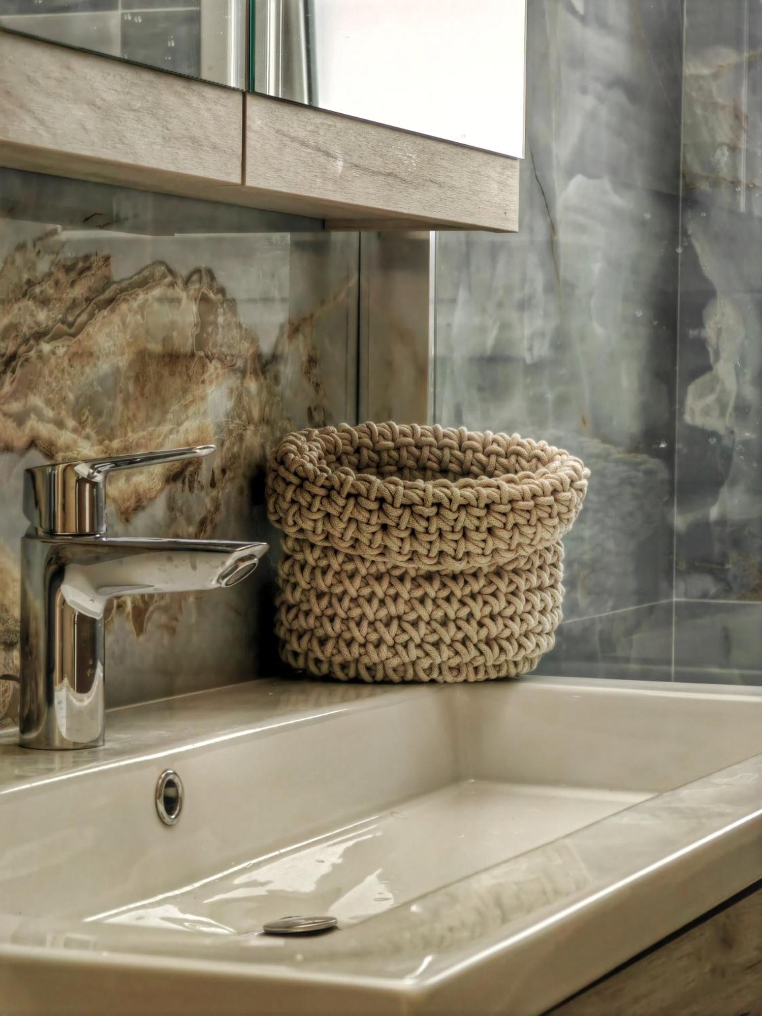 Lycabettus Vista Luxury Suite Athene Buitenkant foto