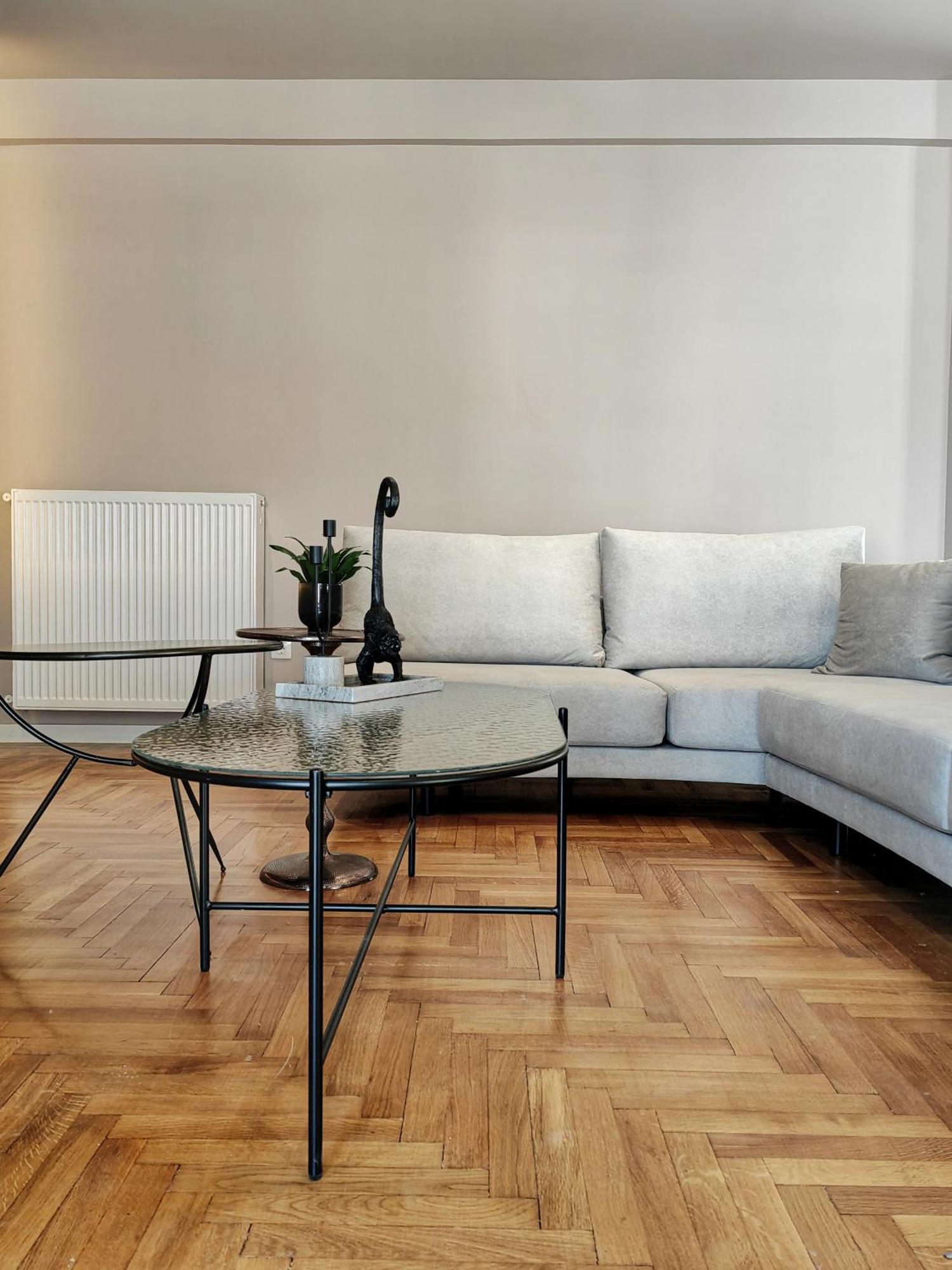 Lycabettus Vista Luxury Suite Athene Buitenkant foto