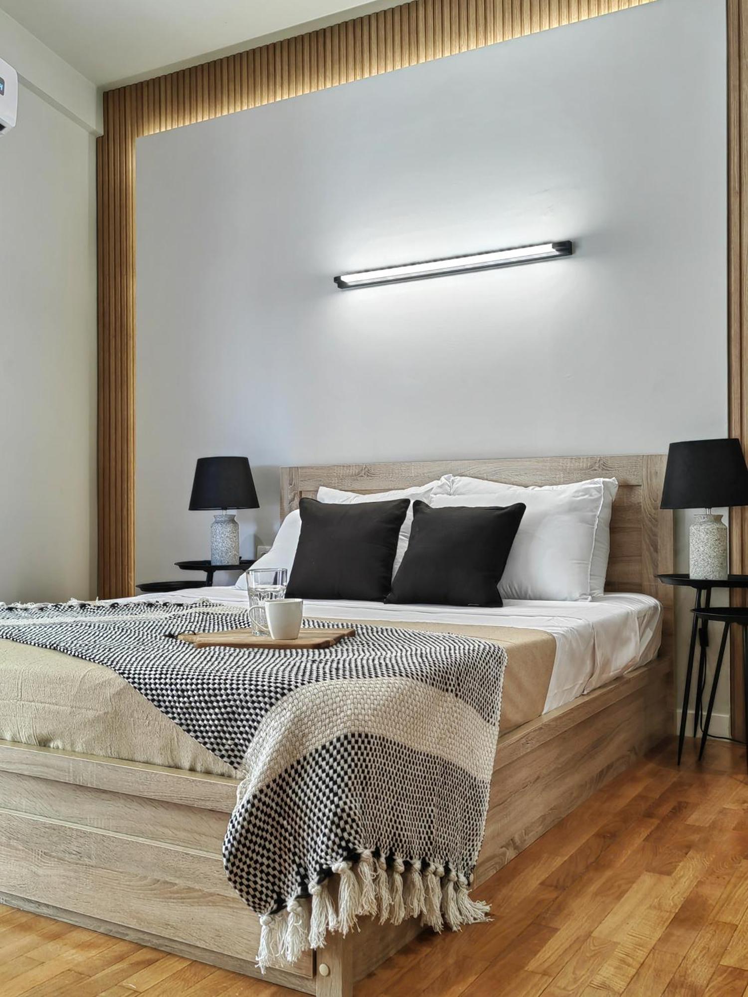 Lycabettus Vista Luxury Suite Athene Buitenkant foto